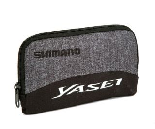 Shimano Luggage Yasei Sync Light Lure Case - 